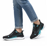 Men's Hands-Free Slip-On Supportive Walking Sneakers