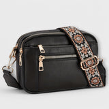 Women's Brown Leather Bag