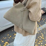 Women's Signature Black Bag