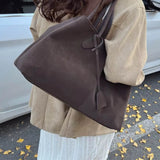 Women's Signature Black Bag