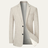 Casual Business Slim Fit Blazer Jacket