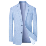 Casual Business Slim Fit Blazer Jacket