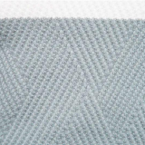 Men's Striped Crew Neck Knit Sweater