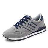 Men's Breathable Running Sneakers