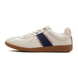Men's Retro Canvas Casual Sneakers