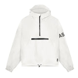 Men's Quarter Zip Pullover Hoodie
