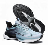 Men's Hands-Free Slip-On Supportive Walking Sneakers