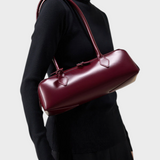 Women's Studio Black Bag