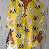 Women's Tailored Heritage Blouse