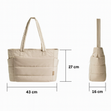 Women's Premium Black Bag
