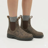 Men's Waterproof Chelsea Ankle Boots
