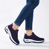 Men's Orthopaedic Sneakers with Free Support Insoles