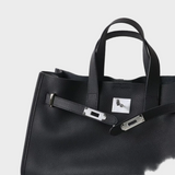 Women's Premium Brown Bag