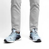 Men's Hands-Free Slip-On Supportive Walking Sneakers