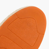 Men's Canvas Espadrille Slip-On Shoes