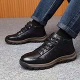 Tom Hollinger | Casual Orthopedic Comfort Shoes