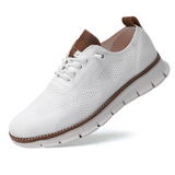 Men's Knit Slip-On Sneakers
