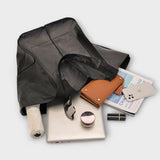 Women's Elegant Green Bag