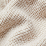 Women's Ribbed Oversized Open-Front Long Sleeve Cardigan