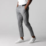 Men's Slim Fit Stretch Performance Pants