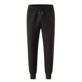 Men's Fleece Jogger Sweatpants