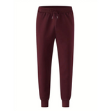 Men's Fleece Jogger Sweatpants