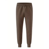 Men's Fleece Jogger Sweatpants