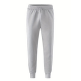 Men's Fleece Jogger Sweatpants