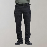 Men's Tactical Multi-Pocket Cargo Pants