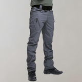 Men's Tactical Multi-Pocket Cargo Pants
