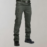 Men's Tactical Multi-Pocket Cargo Pants