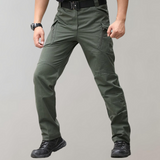 Men's Tactical Multi-Pocket Cargo Pants