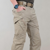 Men's Tactical Multi-Pocket Cargo Pants