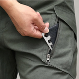 Men's Tactical Multi-Pocket Cargo Pants