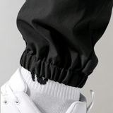 Men's Tactical Cargo Jogger Pants