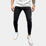 Men's Slim Fit Stretch Skinny Jeans