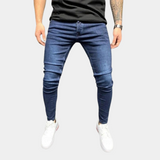 Men's Slim Fit Stretch Skinny Jeans