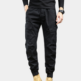 Men's Tactical Cargo Jogger Pants