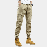 Men's Tactical Cargo Jogger Pants