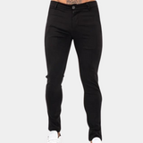 Men's Slim Fit Stretch Jogger Pants