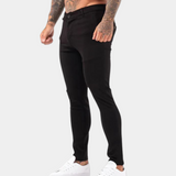 Men's Slim Fit Stretch Jogger Pants