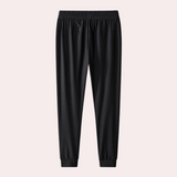 Men's Tapered Drawstring Jogger Pants