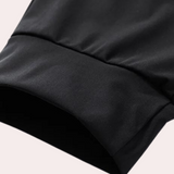 Men's Tapered Drawstring Jogger Pants