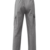 Men's Multi-Pocket Cargo Jogger Pants