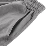 Men's Multi-Pocket Cargo Jogger Pants
