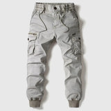 Men's Tactical Cargo Jogger Pants