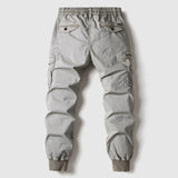 Men's Tactical Cargo Jogger Pants
