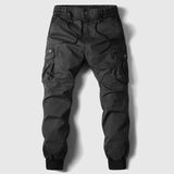 Men's Tactical Cargo Jogger Pants