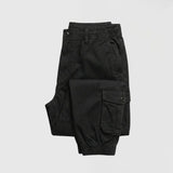 Men's Tactical Cargo Jogger Pants