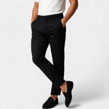 Men's Slim Fit Chino Trousers